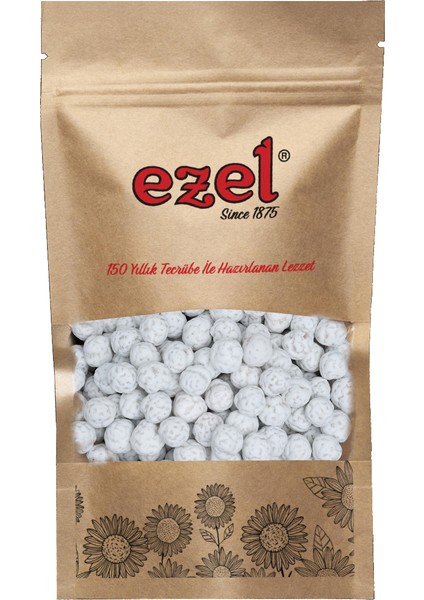 Kuruyemiş Şeker Kolisi – 5'li Atıştırmalık Set + 100 g Türk Kahvesi