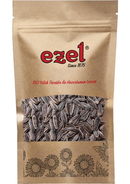 Kuruyemiş Film Kolisi – 5'li Lezzet Set + 100 g Türk Kahvesi