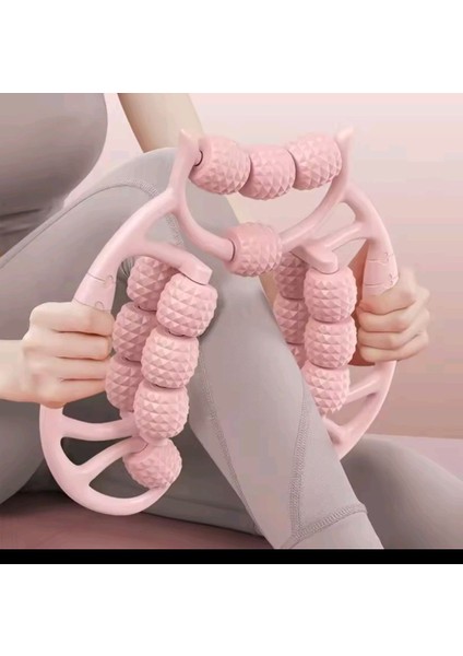 18 toplu Masaj Aleti