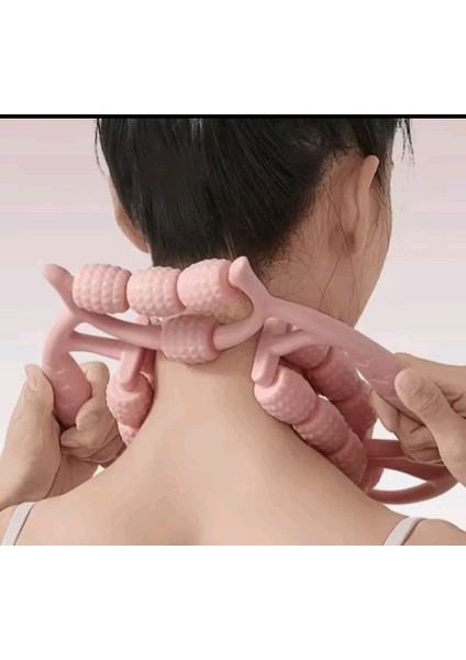 18 toplu Masaj Aleti