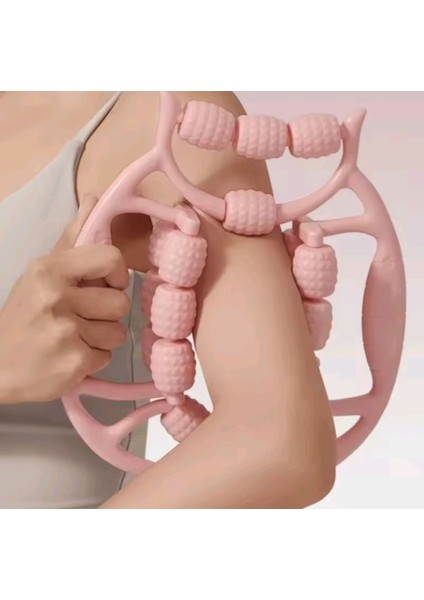 18 toplu Masaj Aleti