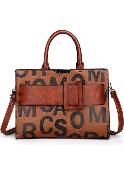 Three Beans Omuz Çantası (Yurt Dışından)