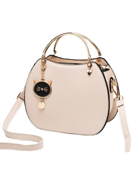 Jinliang Qisem Çapraz Çanta (Yurt Dışından)