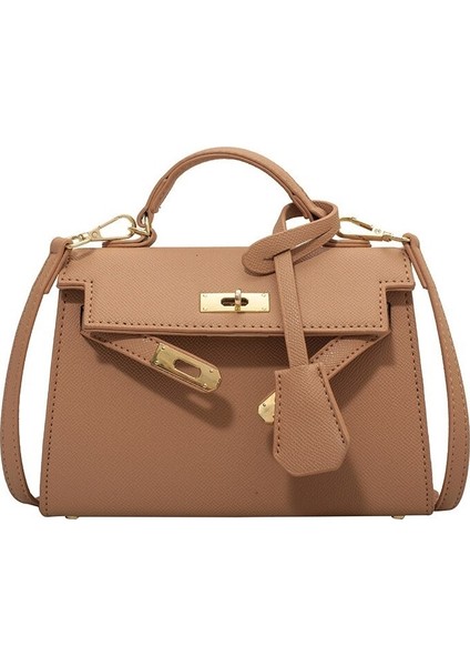 Go Biz Şık El Çantası, Basit Omuz Çantası, Çapraz Çapraz Kadın Çantası (Yurt Dışından)