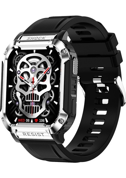 Eddyscale NK36-COFIT Akıllı Saat (Yurt Dışından)