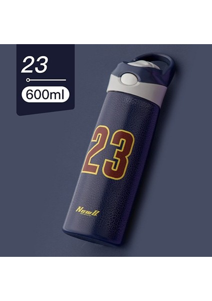 Katmanlı Yalıtımlı Paslanmaz Çelik Kahve Termosu (Yurt Dışından)