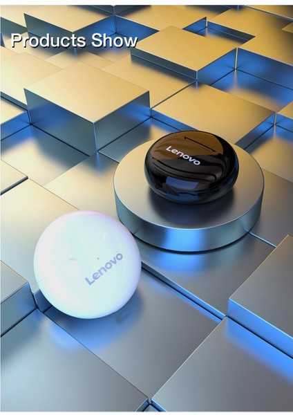 Tws Kulaklık Kablosuz Bluetooth 5.0 Kulaklıklar Su Geçirmez Spor Kulaklık (Yurt Dışından) fırsatları