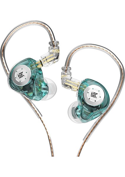 Pro Kulak Içi Sahne Monitörü Kulaklık (Yurt Dışından)