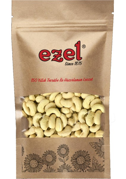 Doğadan Kuruyemiş Seti – 5 Malzemeli + 100 g Türk Kahvesi