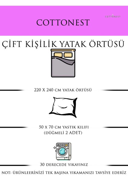 Örgüdesen Pike& Yatak Örtüsü Yastıklı modelleri