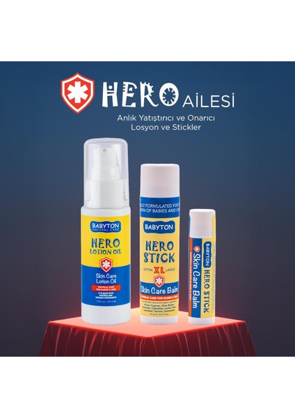 Hero Stick XL 15 gr indirimleri