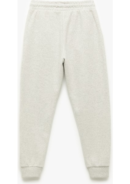 Şardonlu Cepli Aplike Detaylı Jogger Eşofman Altı fiyatları