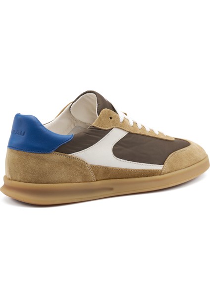 Erkek Sneaker ( Günlük) 22D1 Frau Velournylon Avenafango modelleri