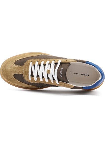 Erkek Sneaker ( Günlük) 22D1 Frau Velournylon Avenafango fırsatları