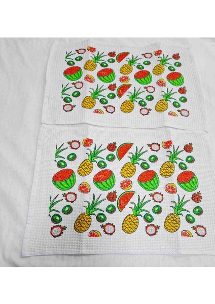 sun Tekstilden Pamuklu Beslenme Bezi Örtüsü 35X45 fiyatları