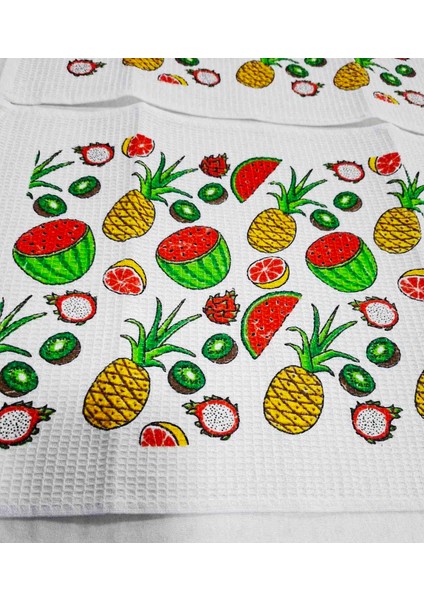 sun Tekstilden Pamuklu Beslenme Bezi Örtüsü 35X45 modelleri