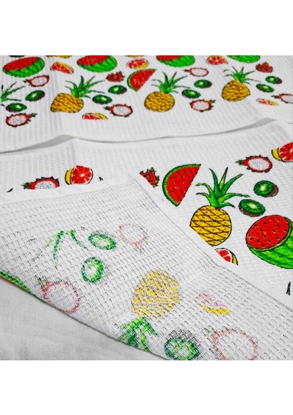 sun Tekstilden Pamuklu Beslenme Bezi Örtüsü 35X45 fırsatları