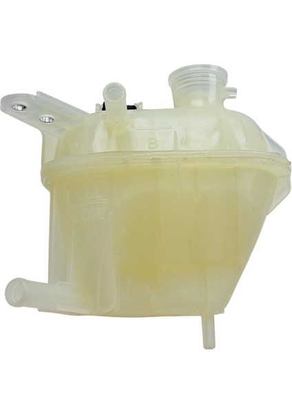 Toyota Yaris 1.4 Dizel 6 Ileri Yedek Su Depo 2008-2011 6480-0N03