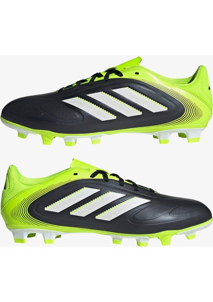 Copa Pure 3 Club Firm-Multi Ground Erkek Siyah Çim Saha Kramponu.-