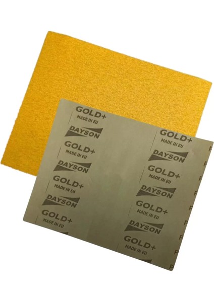 kum Zımpara 120 1 Adet