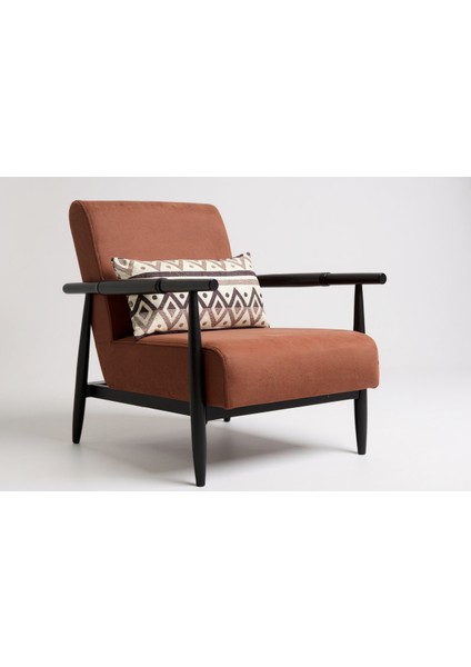 Vega Iskandinav Tarzı Masif Kayın Berjer – Hazır Kurulum