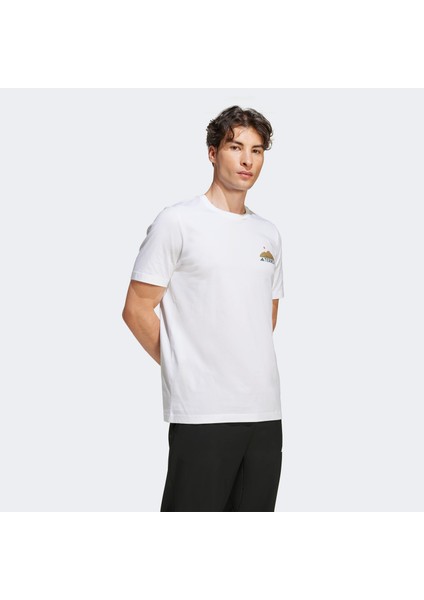 TERREX KE2321 TERREX KAMP GRAFİKLİ TİŞÖRT fiyatları