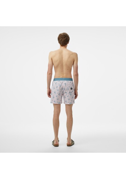 Vacay Lb Erkek Pembe Deniz ŞORTU.861 fiyatları