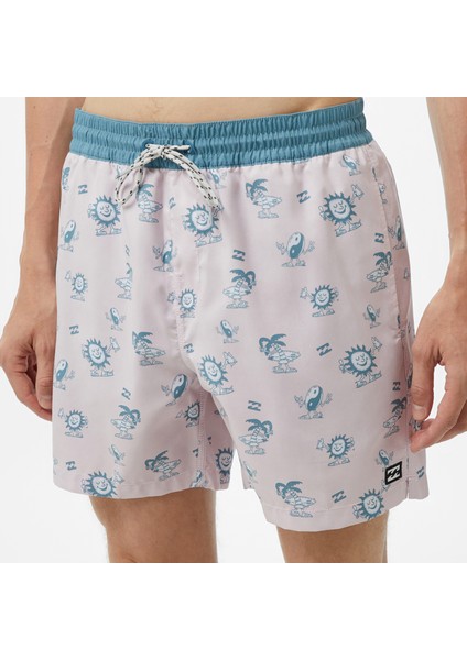 Vacay Lb Erkek Pembe Deniz ŞORTU.861 fırsatları