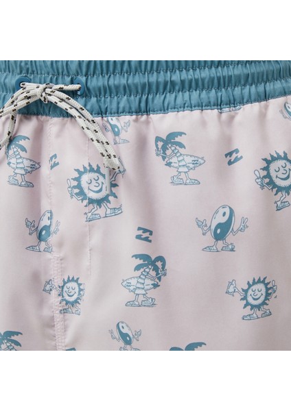 Vacay Lb Erkek Pembe Deniz ŞORTU.861 indirimleri