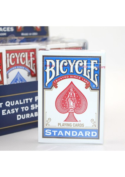 Bicycle Iskambil Kağıt Oyunu