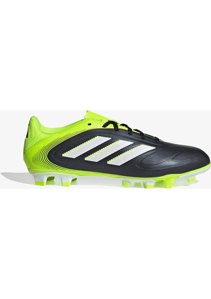 Copa Pure 3 Club Firm-Multi Ground Erkek Siyah Çim Saha Kramponu.-