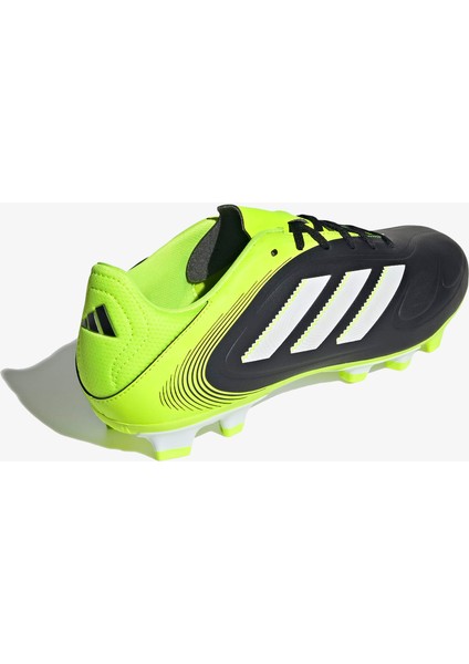 Copa Pure 3 Club Firm-Multi Ground Erkek Siyah Çim Saha Kramponu.- modelleri