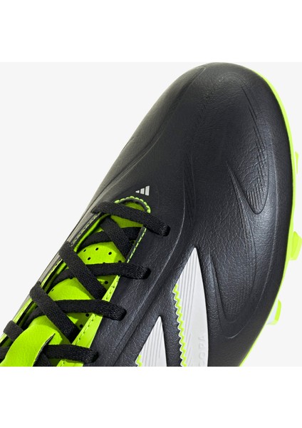 Copa Pure 3 Club Firm-Multi Ground Erkek Siyah Çim Saha Kramponu.-