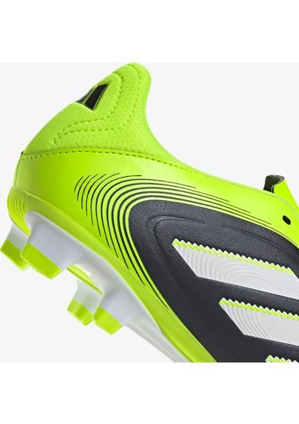 Copa Pure 3 Club Firm-Multi Ground Erkek Siyah Çim Saha Kramponu.-