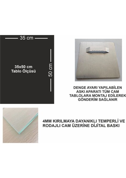 Duman ve Uçak Temalı Cam Tablo Pilot - Hava Personeli Hediye Isme Özel Doğum Günü, Ev Hediyesi fırsatları