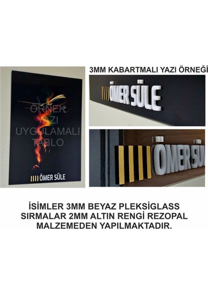 Duman ve Jet Uçak Temalı Cam Tablo Uçak Hediye Pilot Hediye Isme Özel Doğum Günü, Ev Hediyesi modelleri