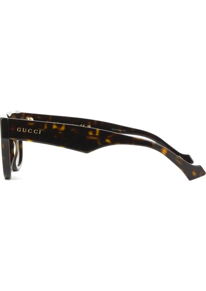 GG1427S 003 53 Erkek Güneş Gözlüğü