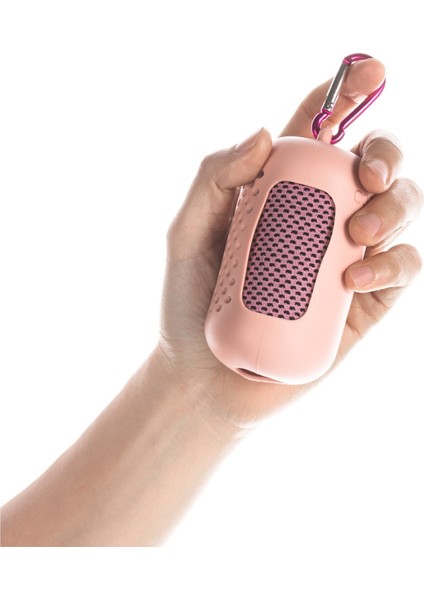 1st Try Spor Havlusu (Yurt Dışından)