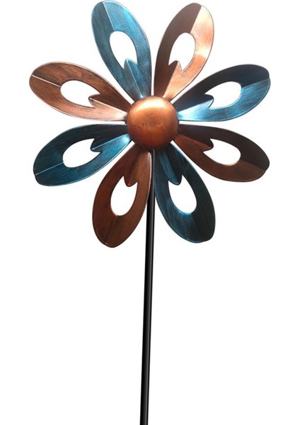 Bahçesi Arka Bahçesi Kırmızı Altın Mavisi Için Heykelleri (Yurt Dışından) fiyatları