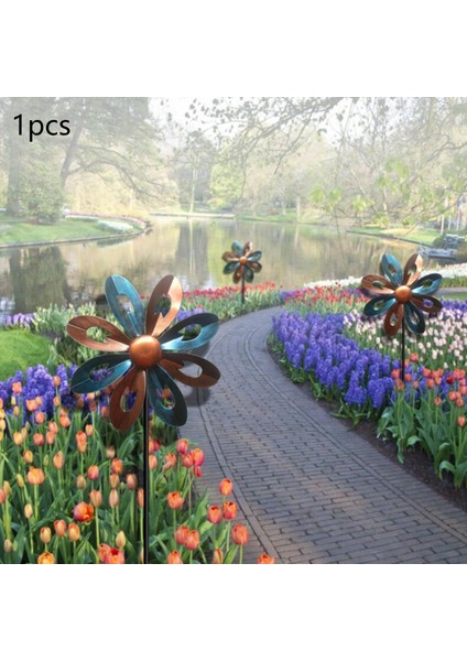 Bahçesi Arka Bahçesi Kırmızı Altın Mavisi Için Heykelleri (Yurt Dışından) fırsatları