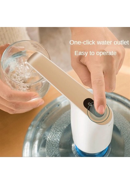 Su Sebili Otomatik Su Sebili Ev Akıllı Pompa Su Arıtma Ekipmanları (Renk : Kırmızı) (Yurt Dışından) fırsatları