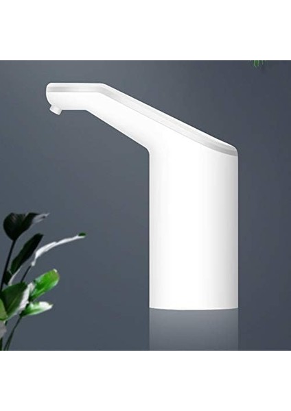 Houkaı Otomatik Şişelenmiş Su Pompalama Su Sebili Su Çıkışı Ev Elektrikli Su Kovası Maden Suyu Cihazı Su Pompasına Basın (Renk : E) (Yurt Dışından) indirimleri