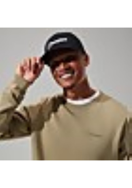 Logo Recognition Trucker Cap