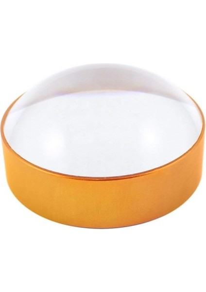 -Harita ve Yazı Çalışmalar Için En Uygun Büyüteç 75MM-10X-8015