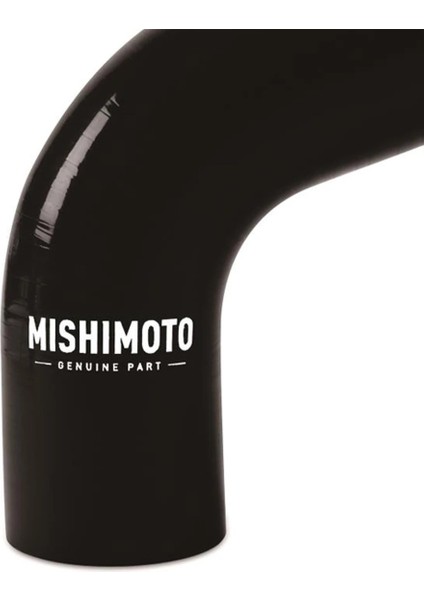 Subaru Wrx/stı 2001-2007 Silikon Radyatör Hortum Seti - Siyah modelleri