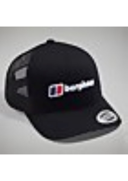 Logo Recognition Trucker Cap modelleri