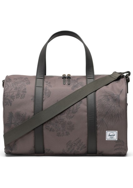 Novel Duffle Seyahat ve Spor Çantası 26.5l