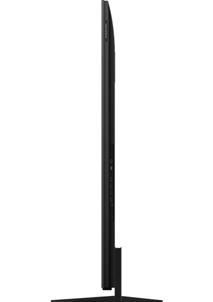 65Q7C 65" 165 Ekran Uydu Alıcılı 4K Ultra HD MiniLED Google TV