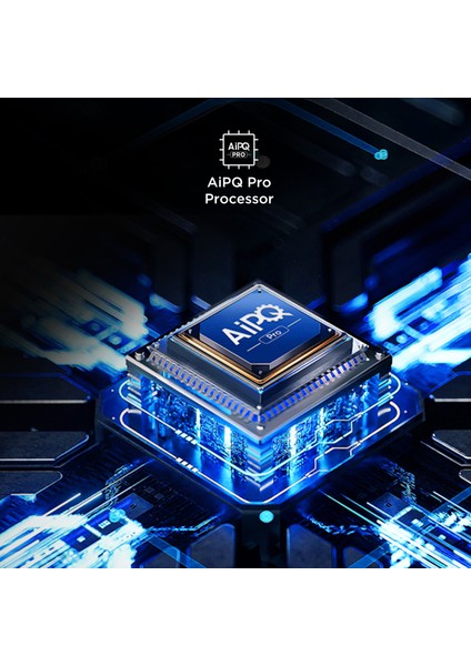 65Q7C 65" 165 Ekran Uydu Alıcılı 4K Ultra HD MiniLED Google TV