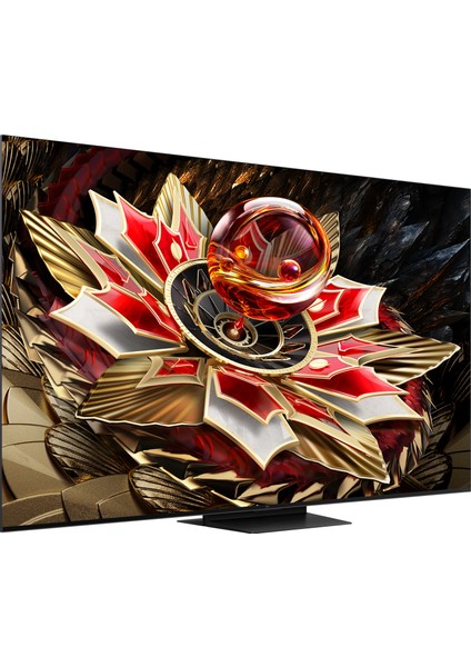 65Q7C 65" 165 Ekran Uydu Alıcılı 4K Ultra HD MiniLED Google TV fırsatları